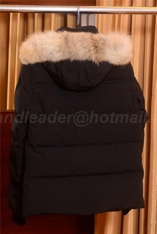 Canada Goose Men's Outwear 232